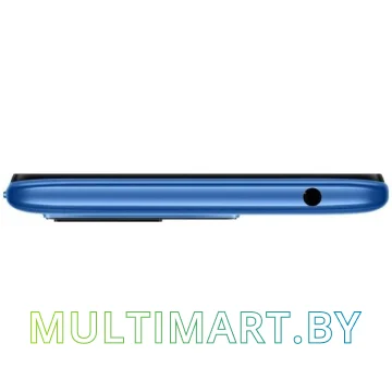 Смартфон Xiaomi Redmi 10C без NFC 3GB/64GB международная версия (синий) картинка 6
